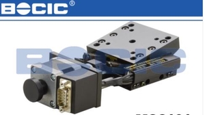 BOCIC      北光世纪     MGC101H     精密电控倾斜台