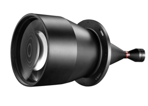 COOLENS      视清      DTCM71M-258-M58-AL     双远心镜头(大靶面)