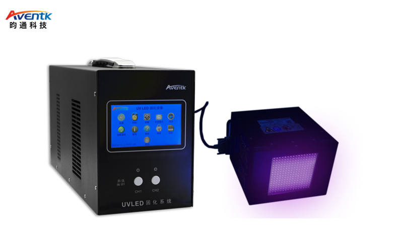AVENTK     昀通     MX110-110     UVLED面光源
