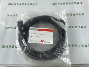 AVT瑷茘德 IEEE 1394B Cable 5.0M K1200169 数据线