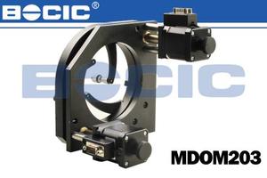 BOCIC      北光世纪     MDOM203     电控镜架