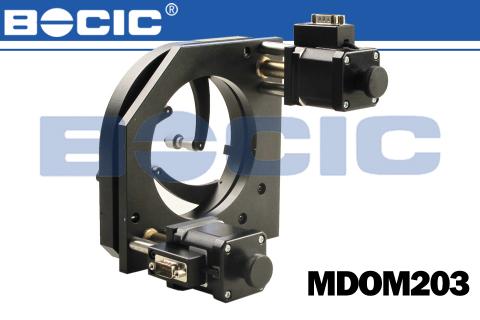 BOCIC      北光世纪     MDOM203     电控镜架