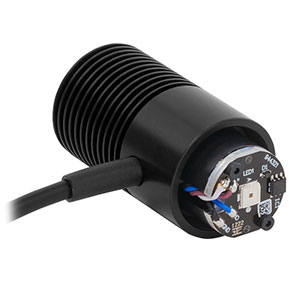 Thorlabs索雷博 M1550L4 - 已安装LED光源