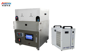 AVENTK     昀通     MX465     面光源水冷式氮气固化箱