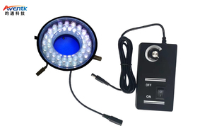 AVENTK     昀通     R-40     环形UVLED检测光源