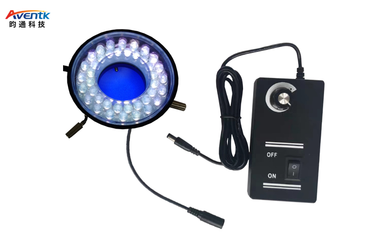 AVENTK     昀通     R-40     环形UVLED检测光源