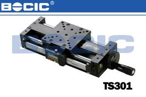 BOCIC      北光世纪     TS301     精密平移台