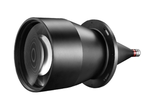 COOLENS      视清      DTCM125-300S-AL     双远心镜头(小靶面)