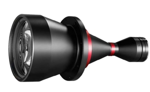 COOLENS      视清      DTCM71M-150-M58-AL    双远心镜头(大靶面)