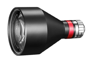 COOLENS      视清      DTCM125-56-AL    双远心镜头(小靶面)