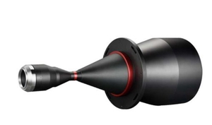 COOLENS      视清      DTCM150M-190H-M72-19.5-AL     双远心镜头(大靶面)