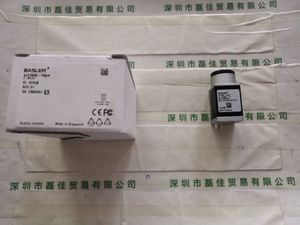 BASLER巴斯勒 aca3800-10gm 工业相机