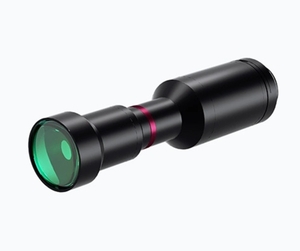 COOLENS      视清      DTCA23K-63-M95-AL      大靶面（线扫）镜头