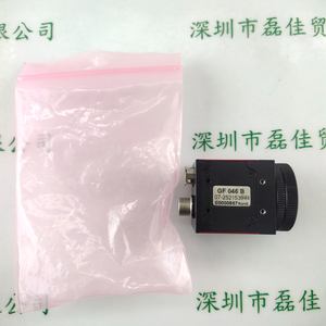 AVT瑷茘德 GF 046 B 工业相机