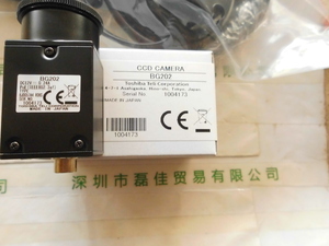 TOSHIBA东芝泰力 BG202 工业相机