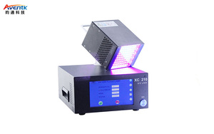 AVENTK     昀通     XC210     UVLED面光源