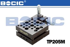 BOCIC      北光世纪     TP205M     双轴倾斜台