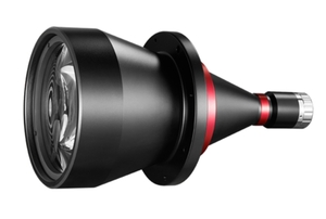 COOLENS      视清      DTCM111-120H-AL     双远心镜头(小靶面)