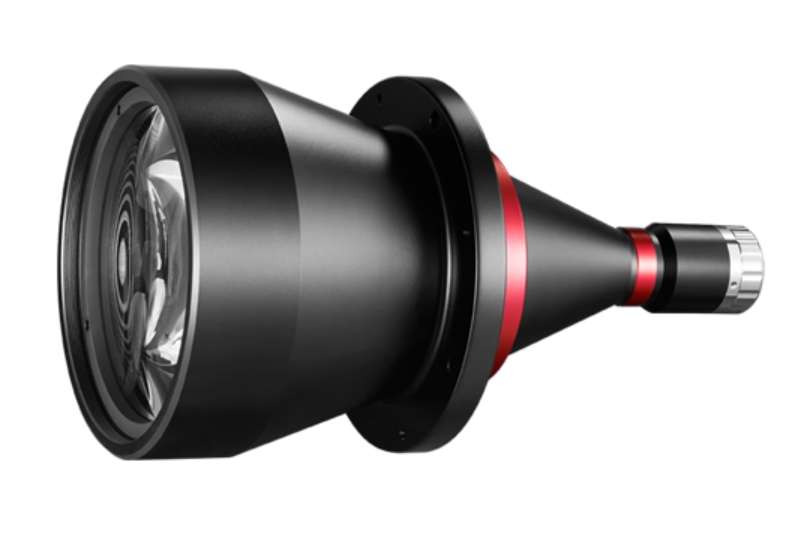 COOLENS      视清      DTCM111-120H-AL     双远心镜头(小靶面)