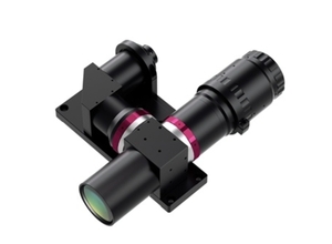 COOLENS      视清      DTCA35F-22C-G-M58-AL      工业镜头