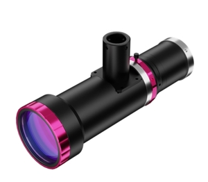 COOLENS      视清      DTCA121-20C-G      工业镜头