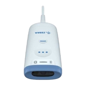 Zebra     斑马    CS60-HC      医疗保健伴侣扫描器