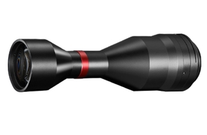 COOLENS      视清      DTCM35FH-42-M58-AL     双远心镜头(大靶面)