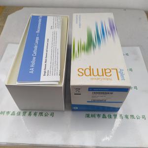 Agilent安捷伦  5610125600  空心阴极镍元素灯
