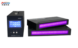AVENTK     昀通     XL320     UVLED线光源