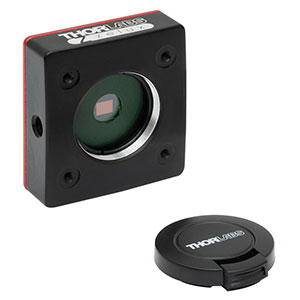 Thorlabs索雷博 CS165CU1 - Zelux® CMOS彩色相机