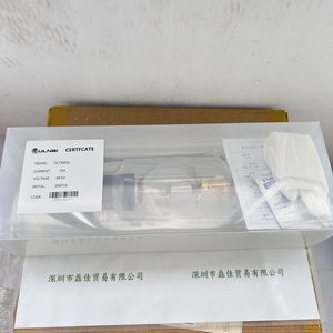 鸿源光电 曝光灯 DLT5003L(5KW 72A 70V)