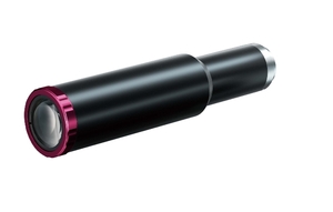 COOLENS      视清      DTCA121-6.6      工业镜头