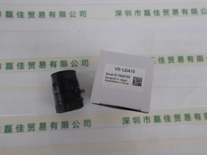 VST微视科 VS-LDA15 工业镜头