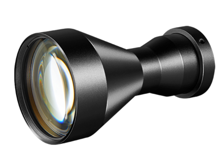 COOLENS      视清      DTCA430-42-C      工业镜头