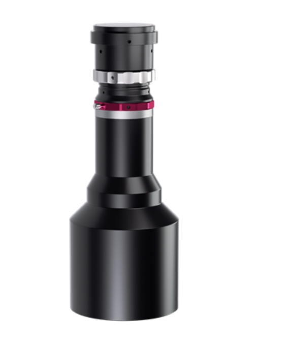 COOLENS      视清      DTCA185-66-G-M58-AL      工业镜头