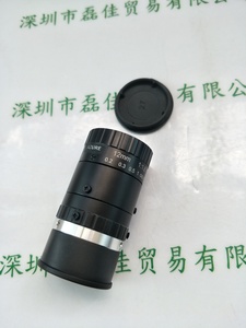 AZURE浩蓝 AZURE-1218M3M 工业镜头