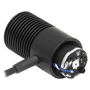 Thorlabs索雷博 M1050L4 - 已安装LED光源