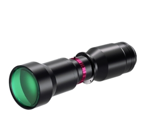 COOLENS      视清      DTCA24K-44-M95-AL      大靶面（线扫）镜头