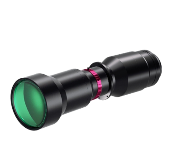 COOLENS      视清      DTCA24K-44-M95-AL      大靶面（线扫）镜头