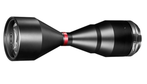 COOLENS      视清      DTCM16K-90-AL     双远心镜头(大靶面)