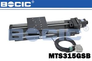 BOCIC      北光世纪     MTS315GSB     高精度电控平移台