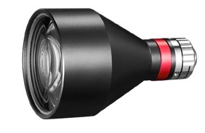 COOLENS      视清      DTCM118-80H-AL     双远心镜头(小靶面)