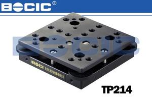 BOCIC      北光世纪     TP214     旋转倾斜台