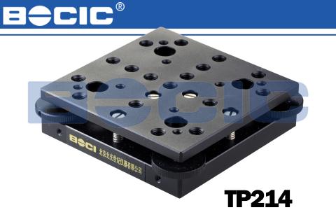 BOCIC      北光世纪     TP214     旋转倾斜台