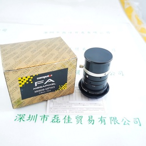COMPUTAR康标达 工业镜头 M0828-MPW3