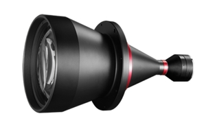 COOLENS      视清      DTCM175-190H-M58-AL     双远心镜头(大靶面)