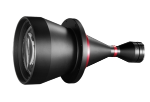COOLENS      视清      DTCM71M-170-M58-AL     双远心镜头(大靶面)