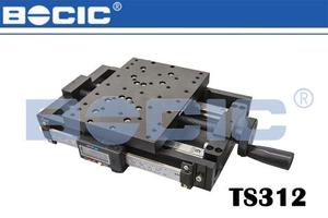 BOCIC      北光世纪     TS312     精密平移台