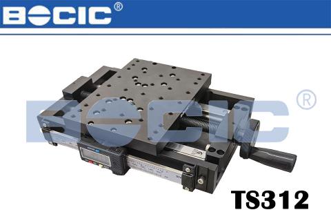 BOCIC      北光世纪     TS312     精密平移台