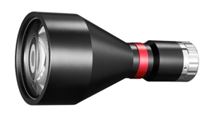 COOLENS      视清      DTCM110-72-AL    双远心镜头(小靶面)